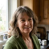 Linda P., age 65